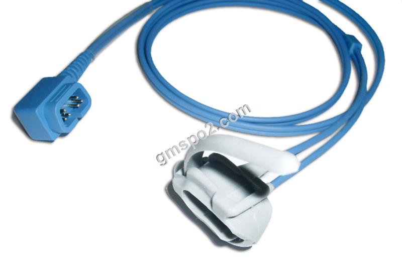 CSI NW005-1 Neonate Wrap Sensor med DB9-kontakt 1m.jpg
