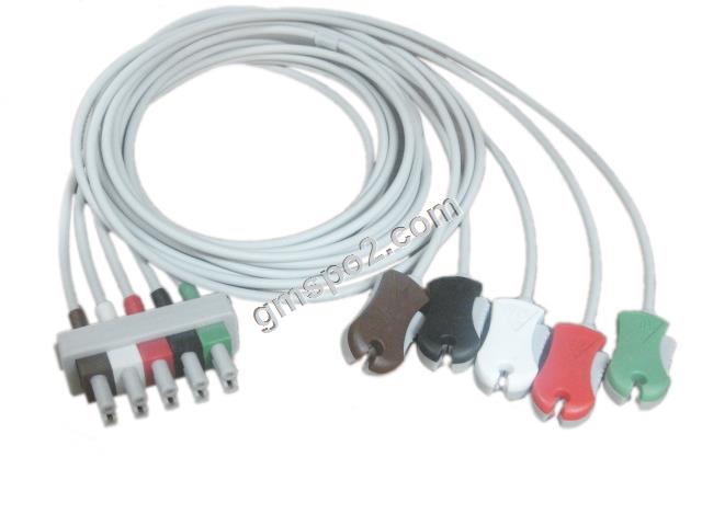 hp 5-ledig AHA gripare leadwire-.jpg hp 5-lead AHA grabber leadwire-.jpg