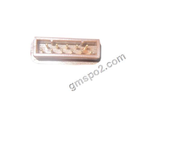 ge TEMP stift- ge TEMP pins-
