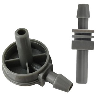 Blodtrycksmätare manschettanslutning