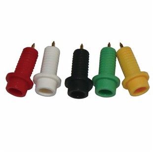 DIN 1,5 mm honkontakt för EEG-ledningar