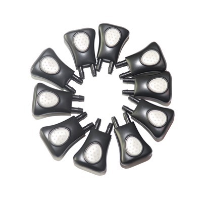 NIBP -kontakt för GE Dinaclick