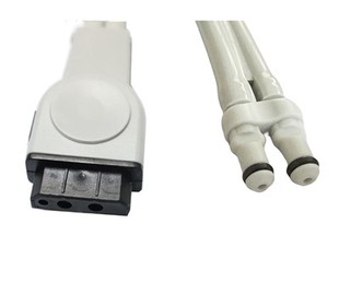 Ersätter GE Critikon Neo NIBP -slang 2058204-002