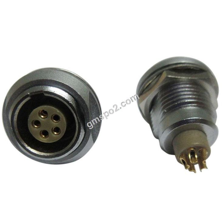 EKG-1B 305 Connector