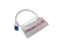 Trusignal Vuxen / Neonate Spo2 Sensor, DB9, non-woven
