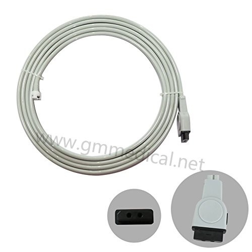 Dubbla rörtrycksmanschettkopplingsslang för vuxen