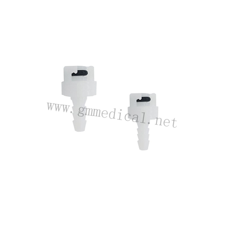 Quick Connect Submin Male Connector