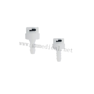 Quick Connect Submin Male Connector