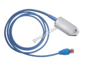 Adult Finger klipp Spo2 Sensor användning för Palco