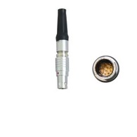 Kompatibel FGG/ ÄGG 1B 314 Push-pull Metal Rak Plug / Fast Uttag