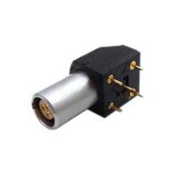 EPG 0B 303 armbåge (90°) uttag för kretskort