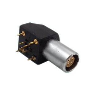 EPG 0B 304 Armbåge (90 °) Socket för tryckkrets