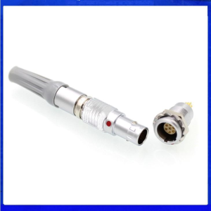 FGB EGB 1B-seriens kontakt Två nyckelning ( 60 ) Plug Socket