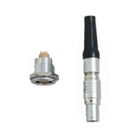 FGG EGG 1B Series 303 Rak Plug/fast Uttag Push-pull Metal Connector