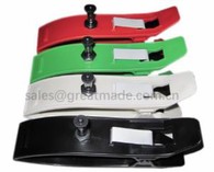 Multi-användning lem elektrod för alla typer av EKG-elektrod, metall plätering AgCI (mörk), IEC