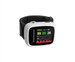 Handled Pluse Oximeter Prince-100G