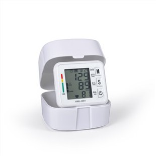 Handledstyp Elektronisk Sphygmomanometer