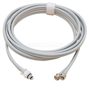 Datex Ohmeda-kompatibel NIBP-slang