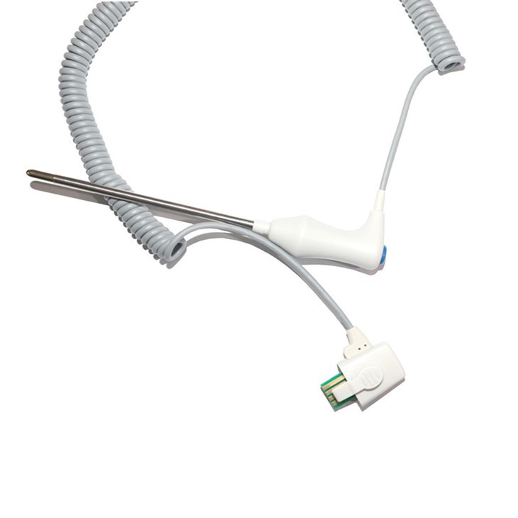 Welch Allyn Compatible Oral Temperature Probe
